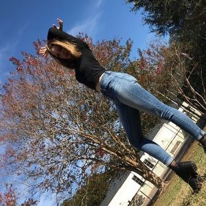 Meet your Posher, Sadie